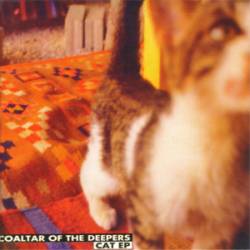 Coaltar Of The Deepers : Cat EP